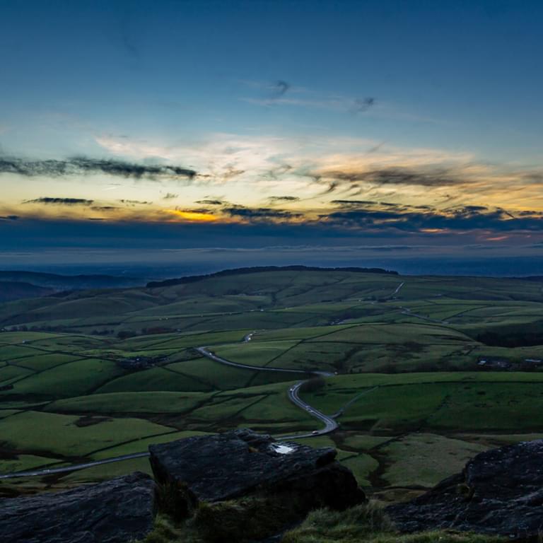 Andrew James Freeman