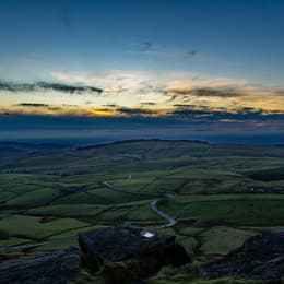 Andrew James Freeman