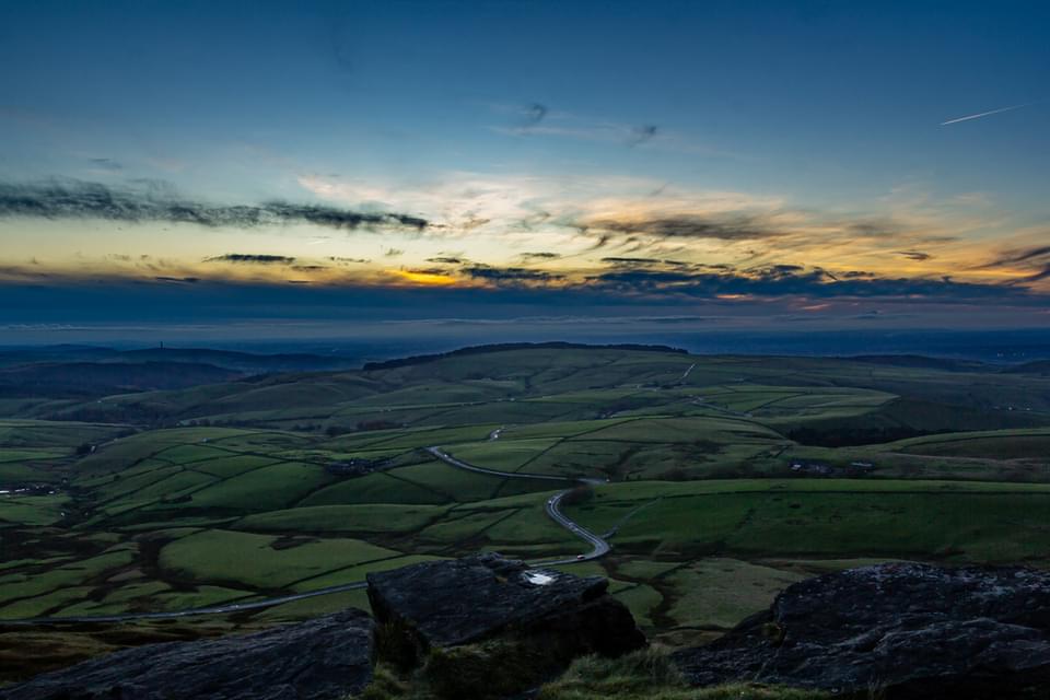 Andrew James Freeman