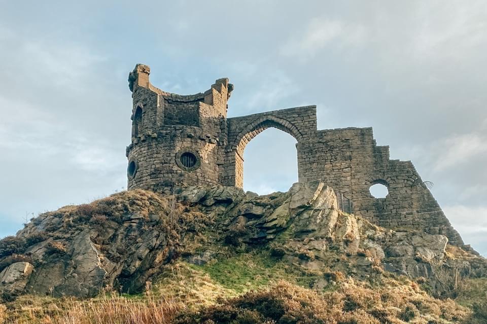 Kitti aroundtheworld Mow Cop