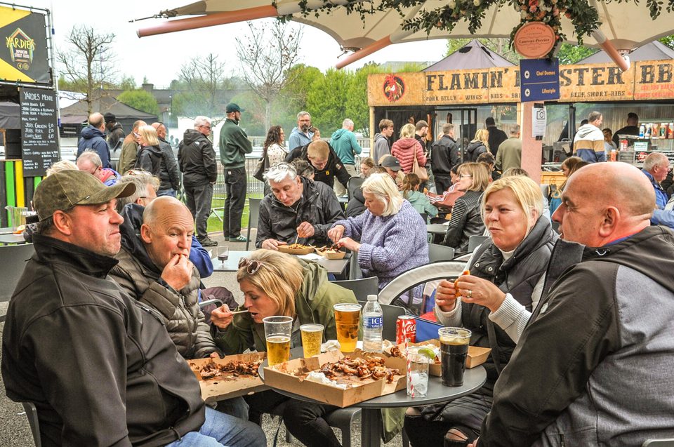 Additional Photos Taste Cheshire Food Drink Festival 2025 56
