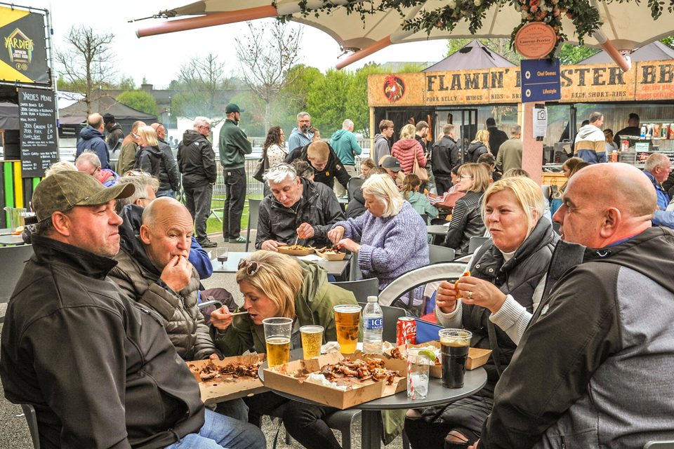 Additional Photos Taste Cheshire Food Drink Festival 2025 56
