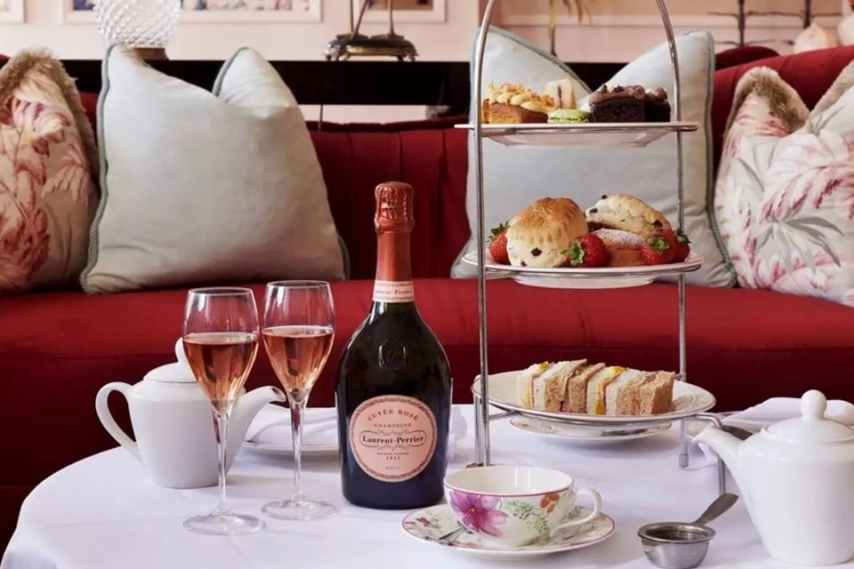 Afternoon tea rhh 2400