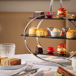 Afternoon tea rhh 2400