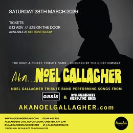 Aka noelgallagher instagram post