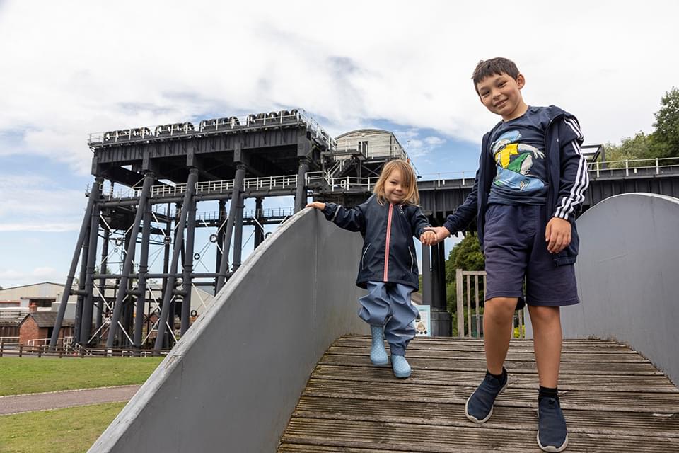 Anderton Boat Lift 02
