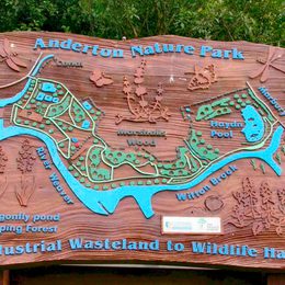 Anderton Nature Park