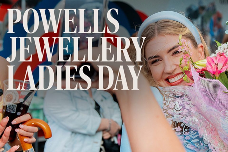 BMF Chester Cup Day 2026 Website Fixture Image