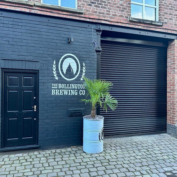 Bollington Brewery co