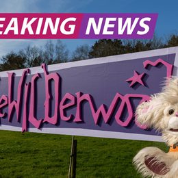 Breakig News Cedric Landscape