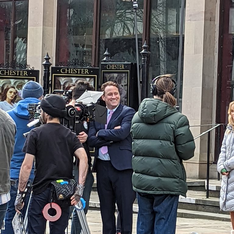 C The Chester Blog 2