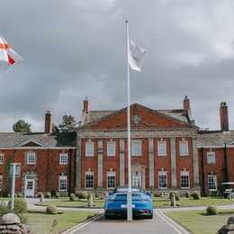 Champneys Mottram 01