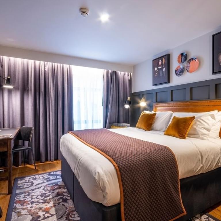 Chester Accommodation 2