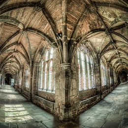 Chester Cathedral 01