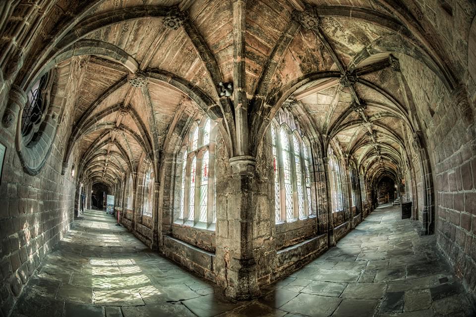 Chester Cathedral 01