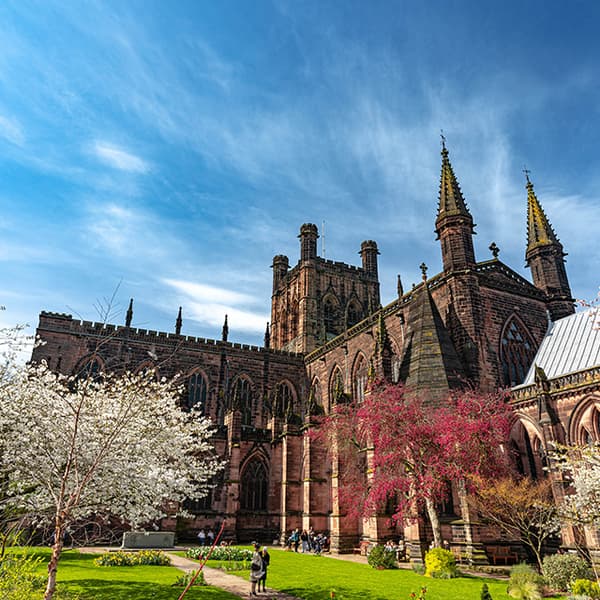 Chester Cathedral 04