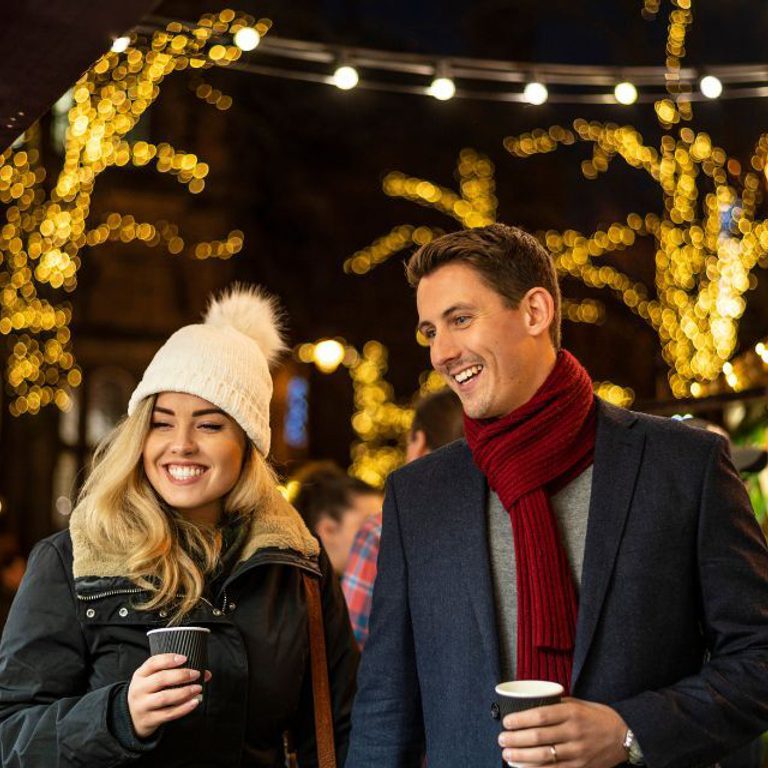 Chester Christmas Market 4