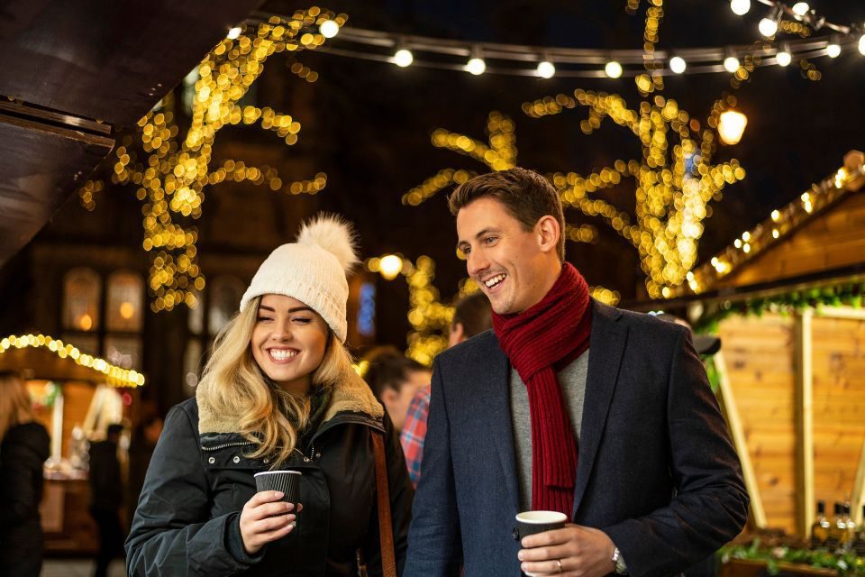 Chester Christmas Market 4