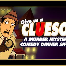 Clueso Small Web Icon