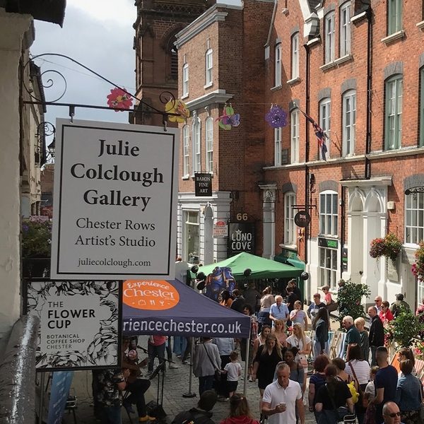 Colclough 1394664016