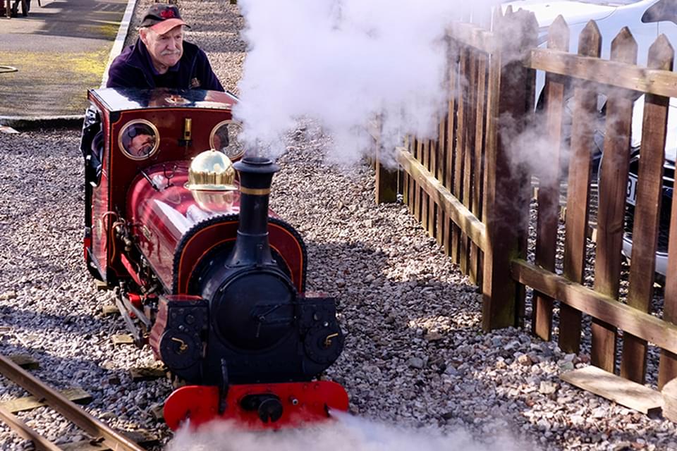 Crewe Heritage Centre 03
