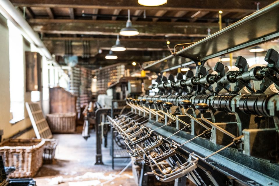 Crewe to Manchester 1