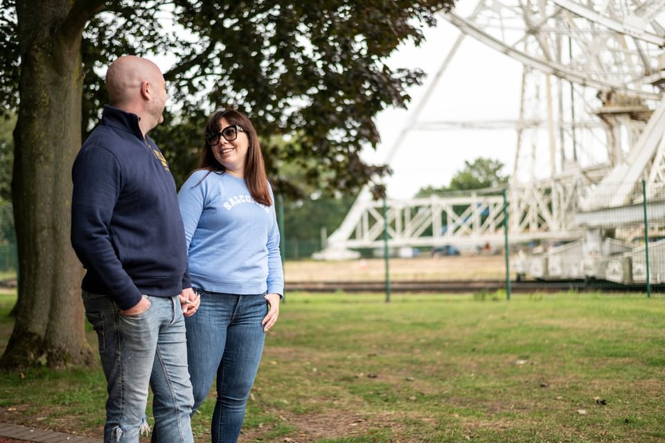 Crewe to Manchester 2