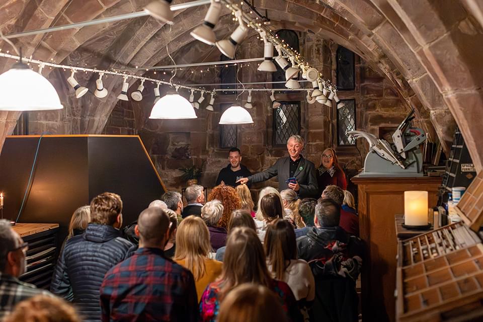 Dark Chester Tour 02