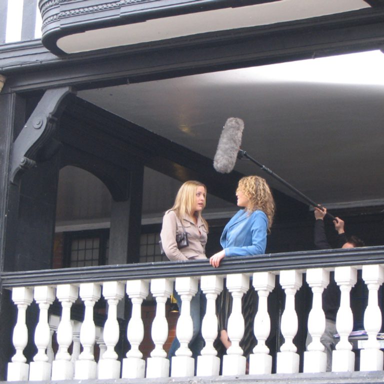 David Sejrup Cheshire West and Chester Council 3