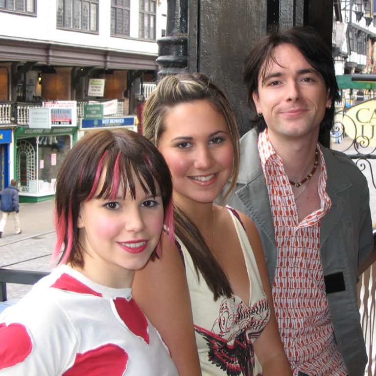 David Sejrup Cheshire West and Chester Council 4