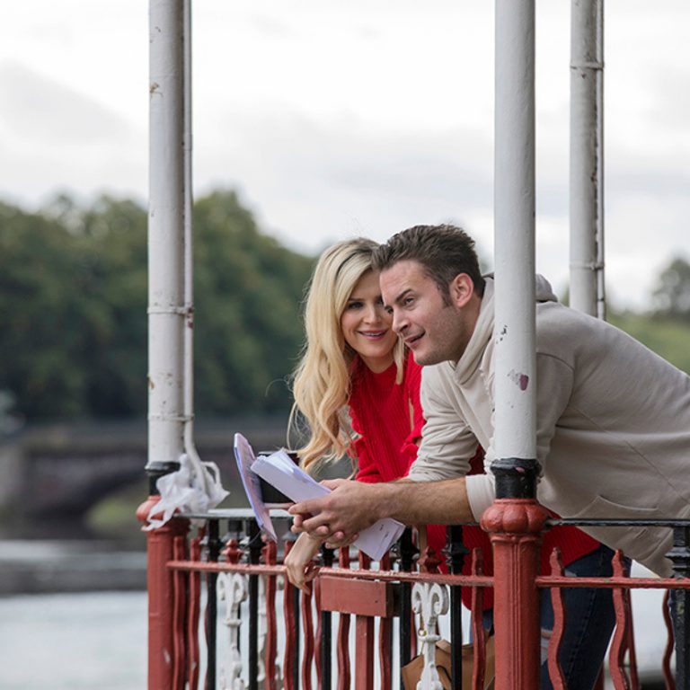 David Sejrup Cheshire West and Chester Council 5