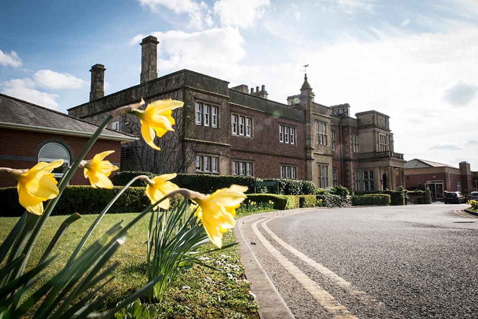 De Vere Cranage Hall 01