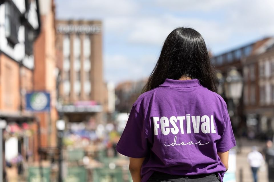 Festival of Ideas 4 of 6