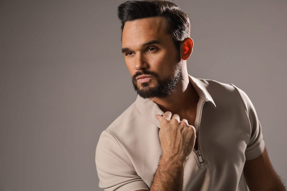 Gareth Gates promo image 2
