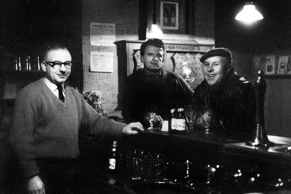 Green dragon charlie e