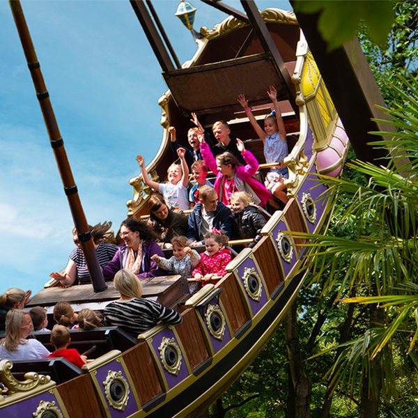 Gullivers World Resort 01