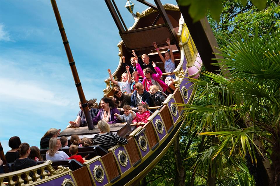 Gullivers World Resort 01