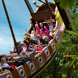 Gullivers World Resort 01