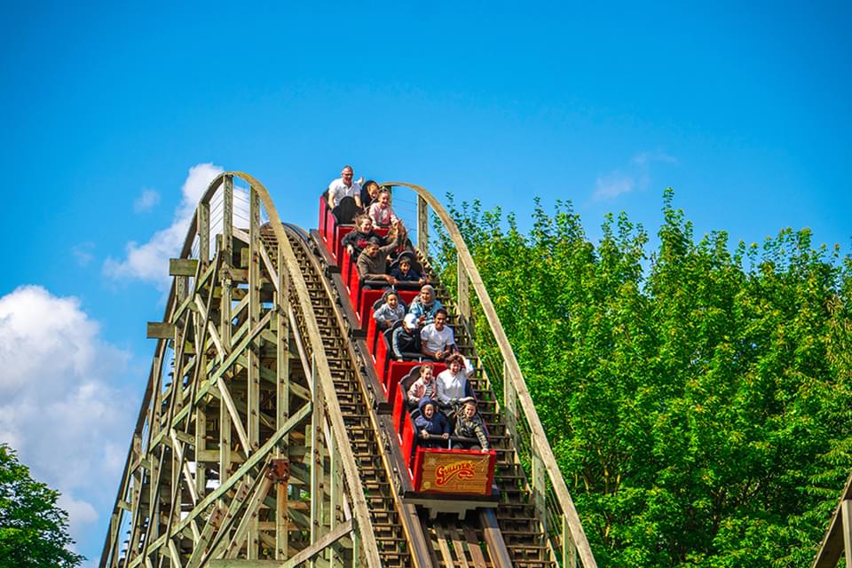 Gullivers World Resort 02