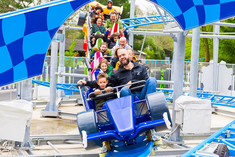 Gullivers World Resort 04