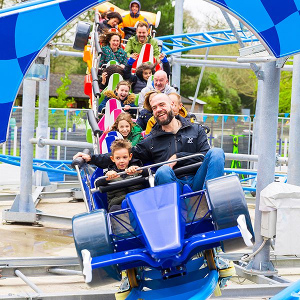 Gullivers World Resort 04