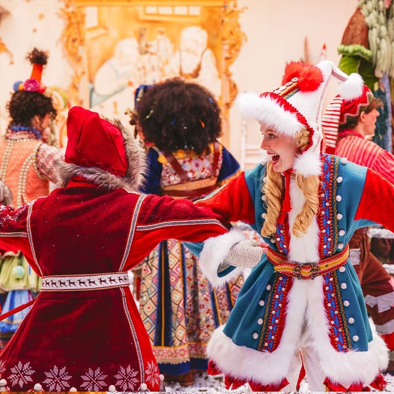 Lapland Manchester 02