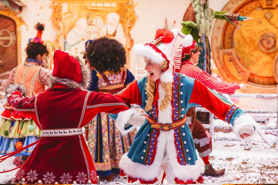 Lapland Manchester 02