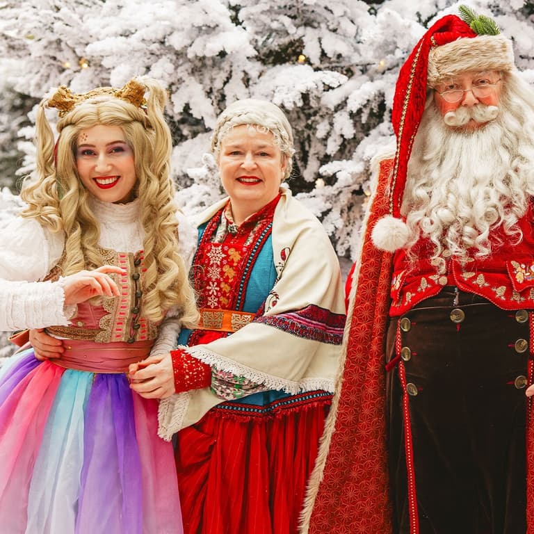 Lapland Manchester 03