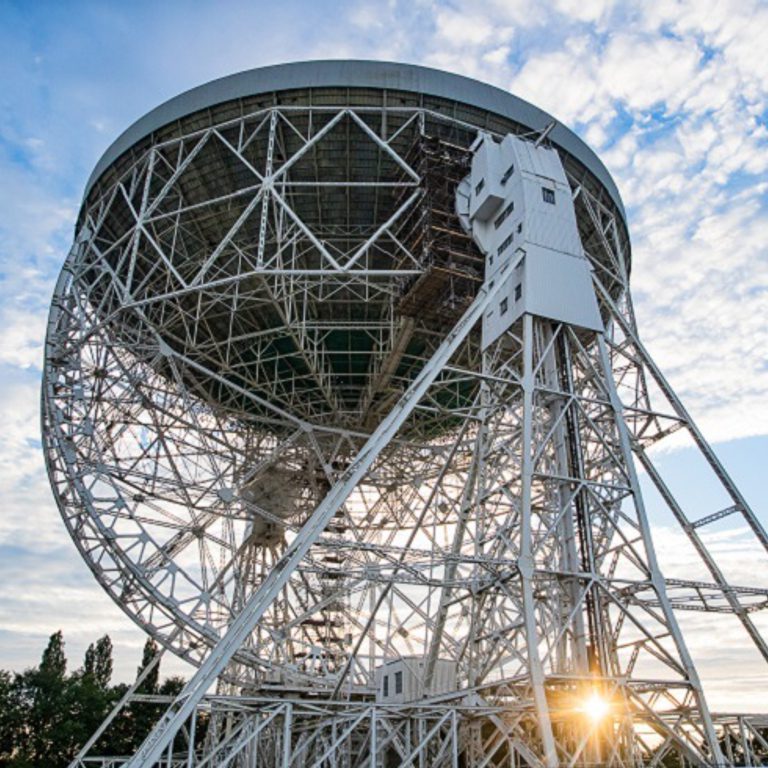 Lovell Telescope