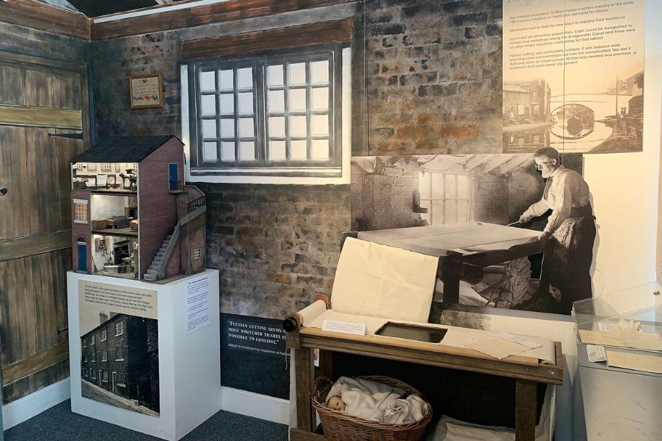 Lymm Heritage Centre 3