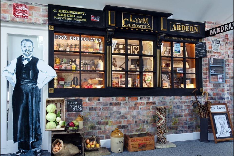 Lymm Heritage Centre 4