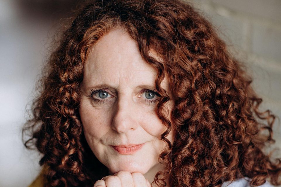 Maggie O Farrell 2
