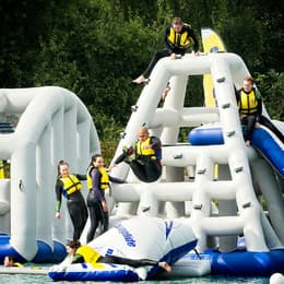 Manley Mere 1666628101