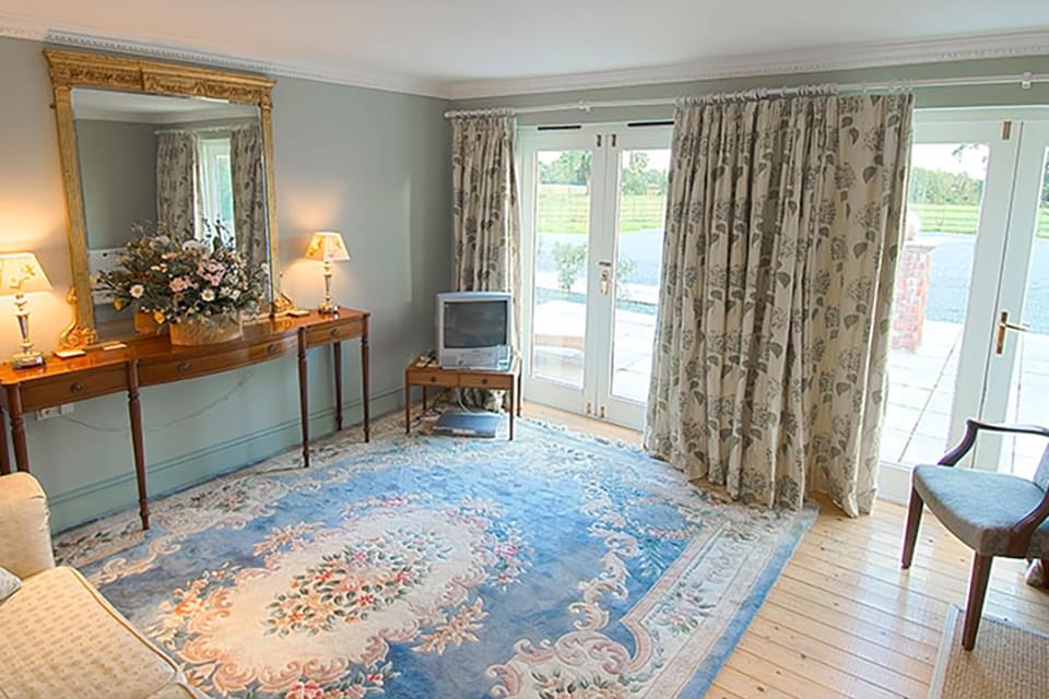 Manor Farm Cottage 03